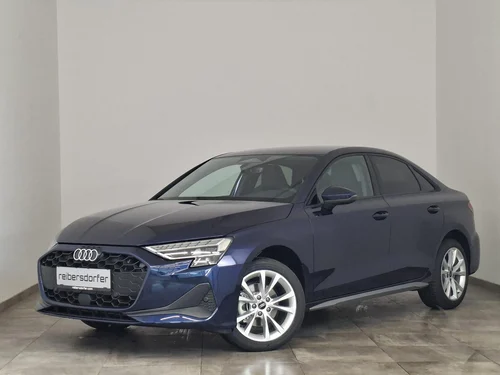 Audi A3 Limousine 30 TFSI