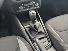 Škoda Scala Selection TSI in 5X Graphite-Grau Metallic
