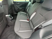 Škoda Scala Selection TSI in 5X Graphite-Grau Metallic