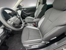 Škoda Scala Selection TSI in 5X Graphite-Grau Metallic