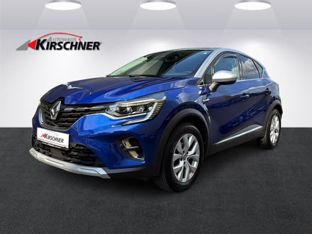 Renault Captur TCe 100 PF Intens