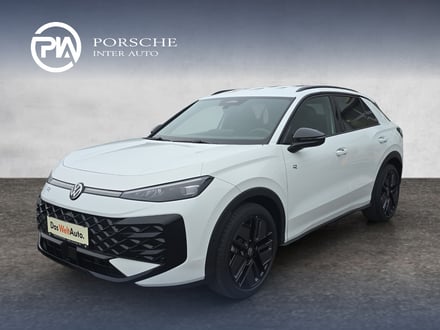 VW T-Roc R-Line eTSI DSG