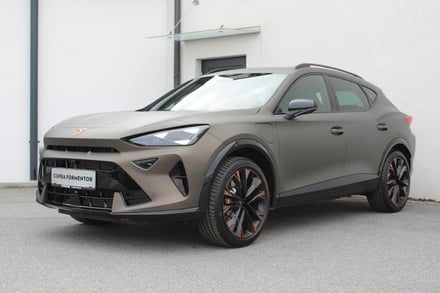 CUPRA Formentor VZ EXTREME e-HYBRID 272 PS DSG