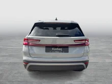 Škoda Kodiaq 4x4 Selection TDI DSG in Stahl-Grau