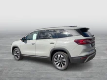 Škoda Kodiaq 4x4 Selection TDI DSG in Stahl-Grau