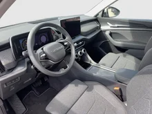 Škoda Kodiaq 4x4 Selection TDI DSG in Stahl-Grau