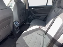 Škoda Kodiaq 4x4 Selection TDI DSG in Stahl-Grau