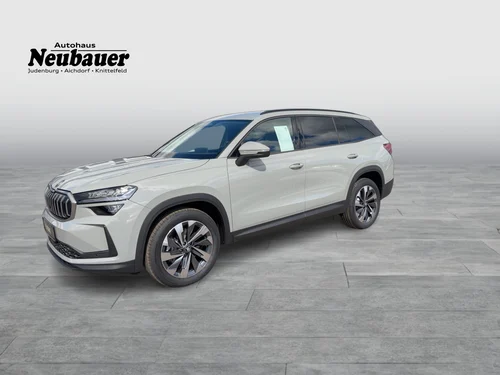 Škoda Kodiaq 4x4 Selection TDI DSG