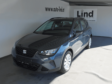 SEAT Arona Style Edition 1.0 TSI DSG
