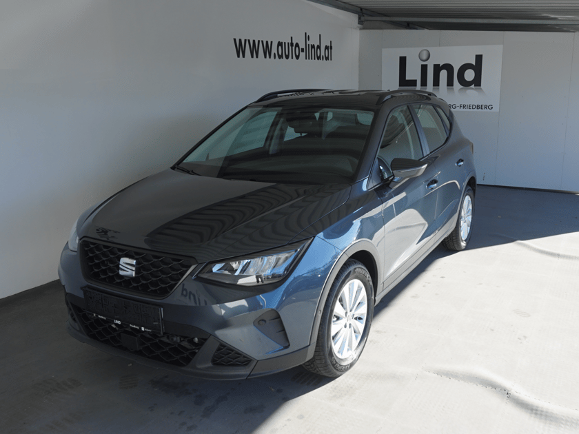SEAT Arona Style Edition 1.0 TSI DSG