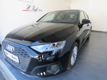 Audi A3 Sportback 30 TFSI