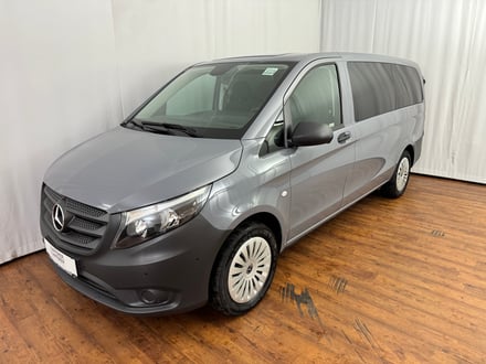Mercedes Vito Tourer 114/116/119/124 CDI Pro 4x4 lang