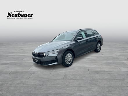 Škoda Octavia Combi Essence TDI