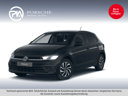 VW Polo Friends TSI