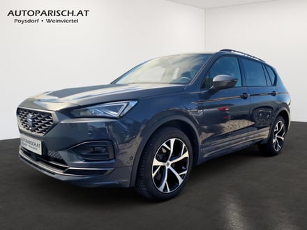 SEAT Tarraco FR eHYBRID 245 DSG