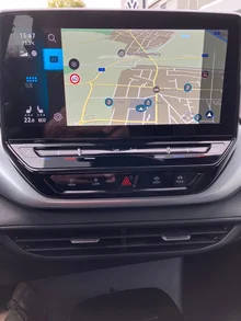 Thumbnail-Foto von Fahrzeug