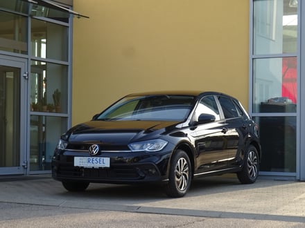 VW Polo 4Me TSI