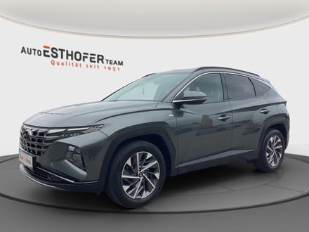 Hyundai Tucson Trend Mild-Hybrid 2WD