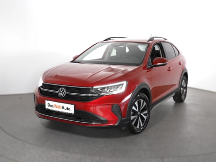 VW Taigo Life TSI DSG