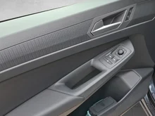 VW Caddy Style Maxi TDI 4MOTION in Starlightblue Metallic