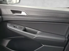 VW Caddy Style Maxi TDI 4MOTION in Starlightblue Metallic