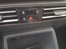 VW Caddy Style Maxi TDI 4MOTION in Starlightblue Metallic