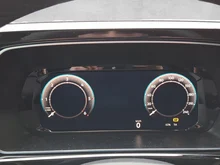 VW Caddy Style Maxi TDI 4MOTION in Starlightblue Metallic
