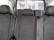 VW Caddy Style Maxi TDI 4MOTION in Starlightblue Metallic