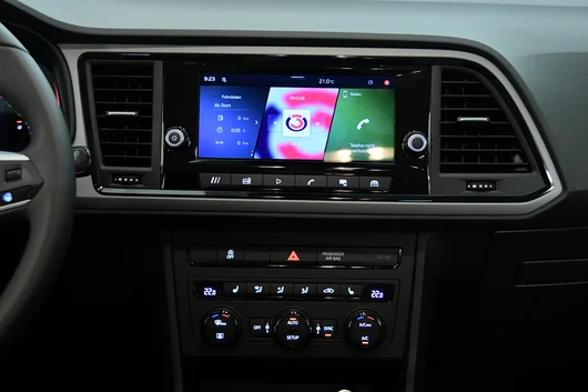 Bild eines Ateca Reference Edition 1.0 TSI