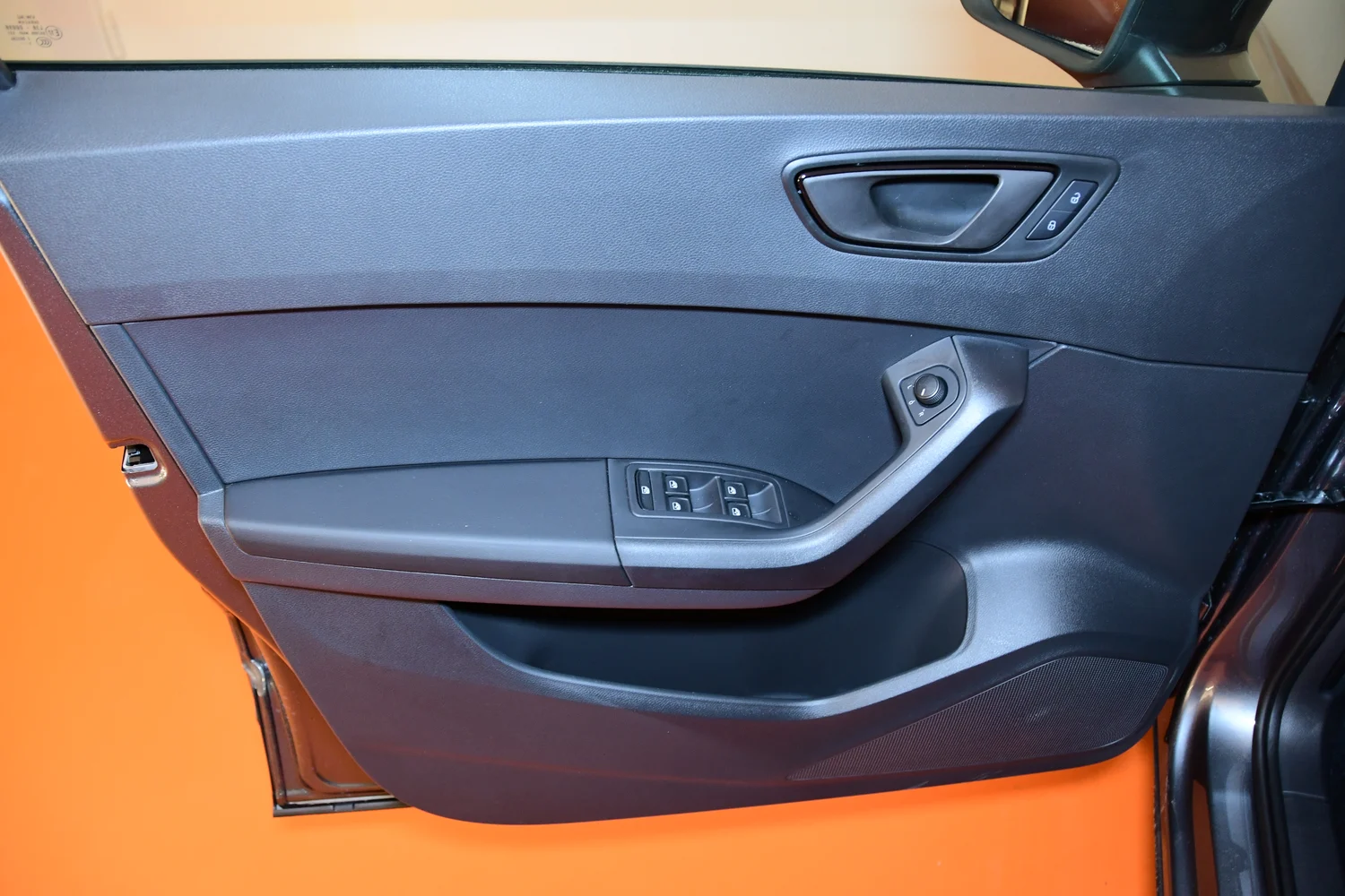 Bild eines Ateca Reference Edition 1.0 TSI