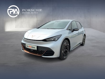 CUPRA Born 79/84 e-Boost 170kW/231PS