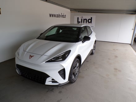 CUPRA Raval ENDURANCE 52/55 155kW/210 PS