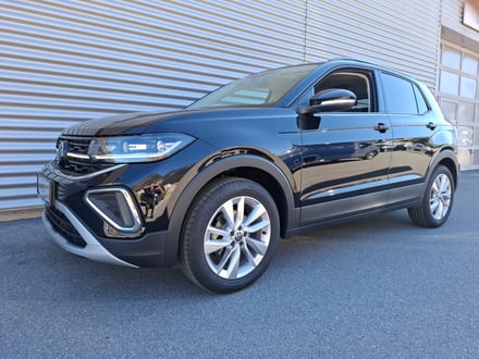 VW T-Cross Friends TSI