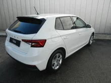 Thumbnail-Foto von Fahrzeug