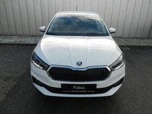 Thumbnail-Foto von Fahrzeug