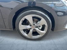 CUPRA Leon SP Kombi 1.5 TSI in Nacht-Schwarz Metallic