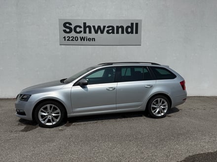 Škoda OCTAVIA Combi Ambition TSI DSG