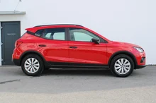 Thumbnail-Foto von Fahrzeug