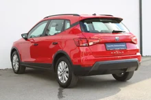 Thumbnail-Foto von Fahrzeug