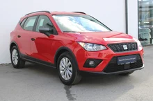 Thumbnail-Foto von Fahrzeug