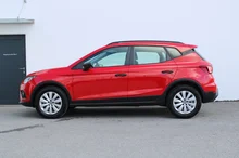 Thumbnail-Foto von Fahrzeug