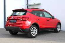 Thumbnail-Foto von Fahrzeug