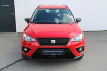 Thumbnail-Foto von Fahrzeug