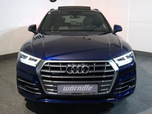 Thumbnail-Foto von Fahrzeug