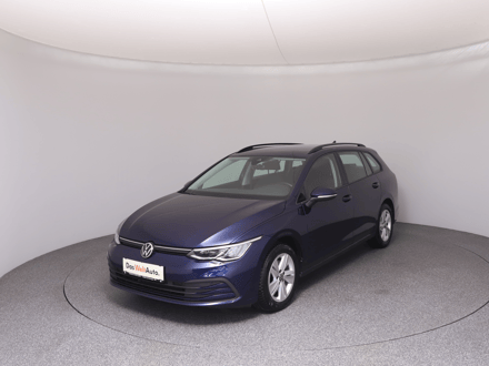 VW Golf Variant Life TDI