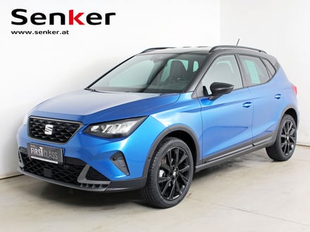 SEAT Arona FR Edition 1.0 TSI