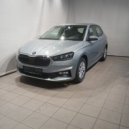 Škoda Fabia Essence TSI