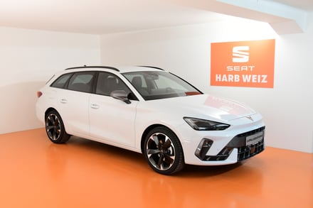 CUPRA Leon SP Kombi 1.5 eTSI DSG 150 PS