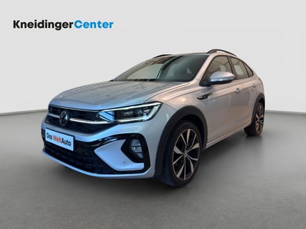 VW Taigo R-Line TSI DSG