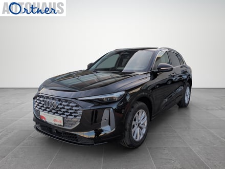 Audi Q5 SUV TDI quattro 150 kW